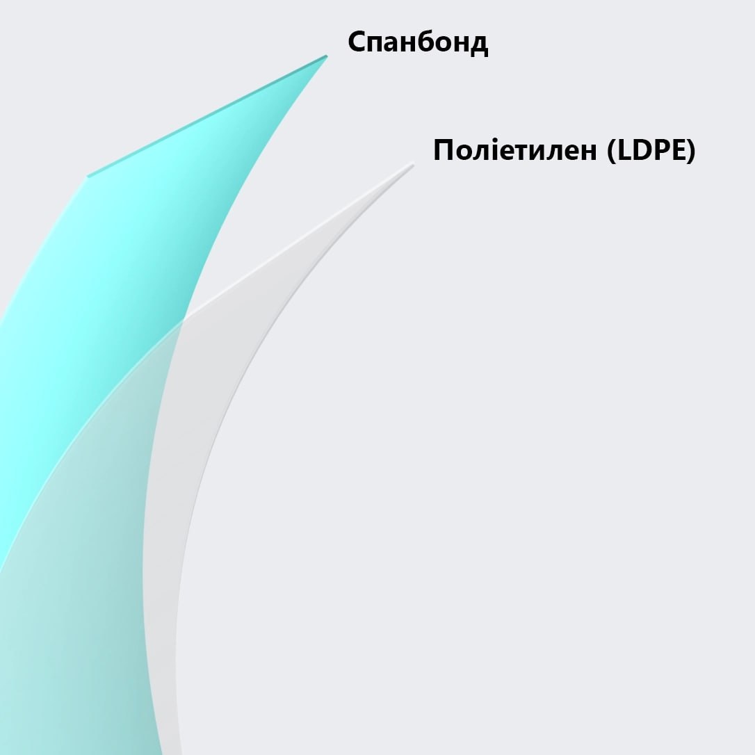 Спанбонд ламінований